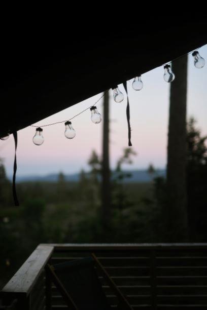 Breiva Gjestegaard Og Glamping Bo (Telemark) Exteriér fotografie
