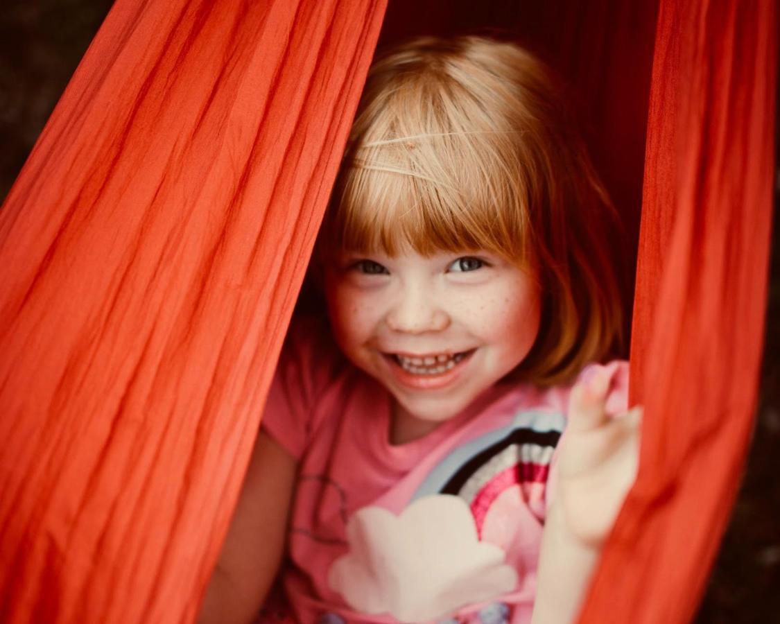 Breiva Gjestegaard Og Glamping Bo (Telemark) Exteriér fotografie