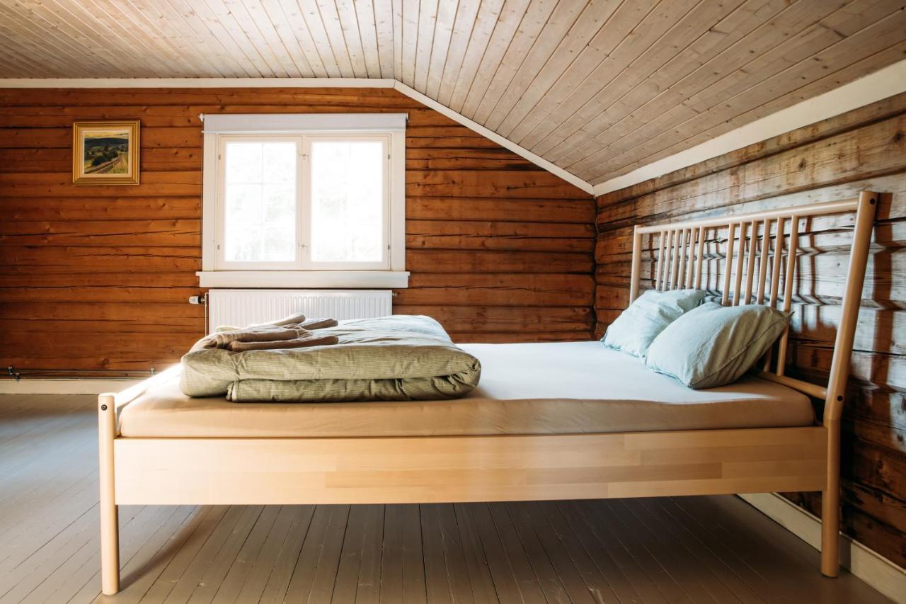 Breiva Gjestegaard Og Glamping Bo (Telemark) Exteriér fotografie