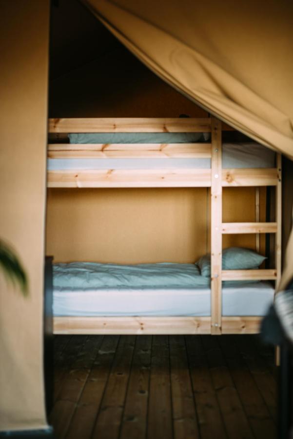 Breiva Gjestegaard Og Glamping Bo (Telemark) Exteriér fotografie