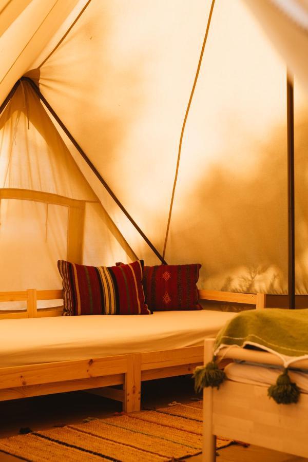 Breiva Gjestegaard Og Glamping Bo (Telemark) Exteriér fotografie