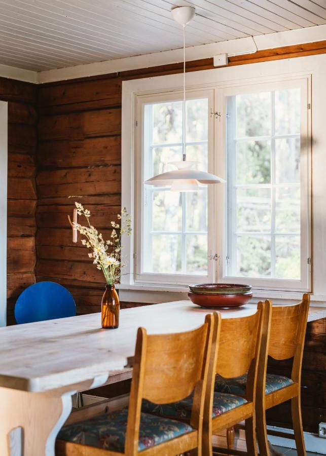 Breiva Gjestegaard Og Glamping Bo (Telemark) Exteriér fotografie