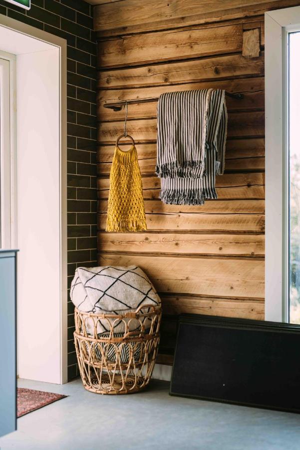 Breiva Gjestegaard Og Glamping Bo (Telemark) Exteriér fotografie