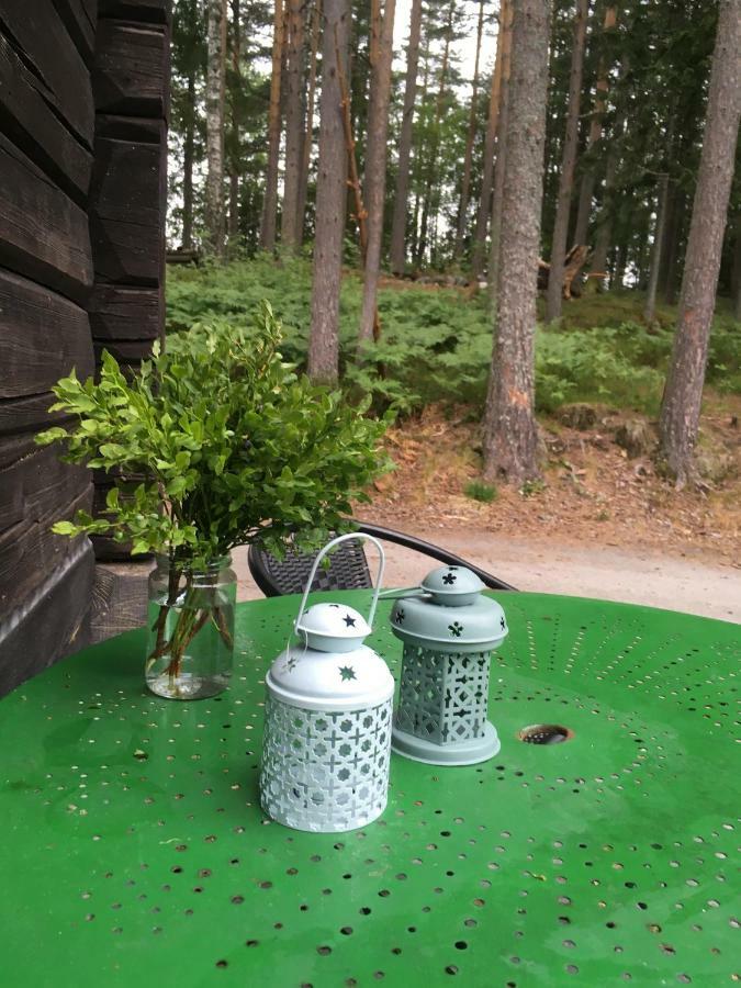 Breiva Gjestegaard Og Glamping Bo (Telemark) Exteriér fotografie